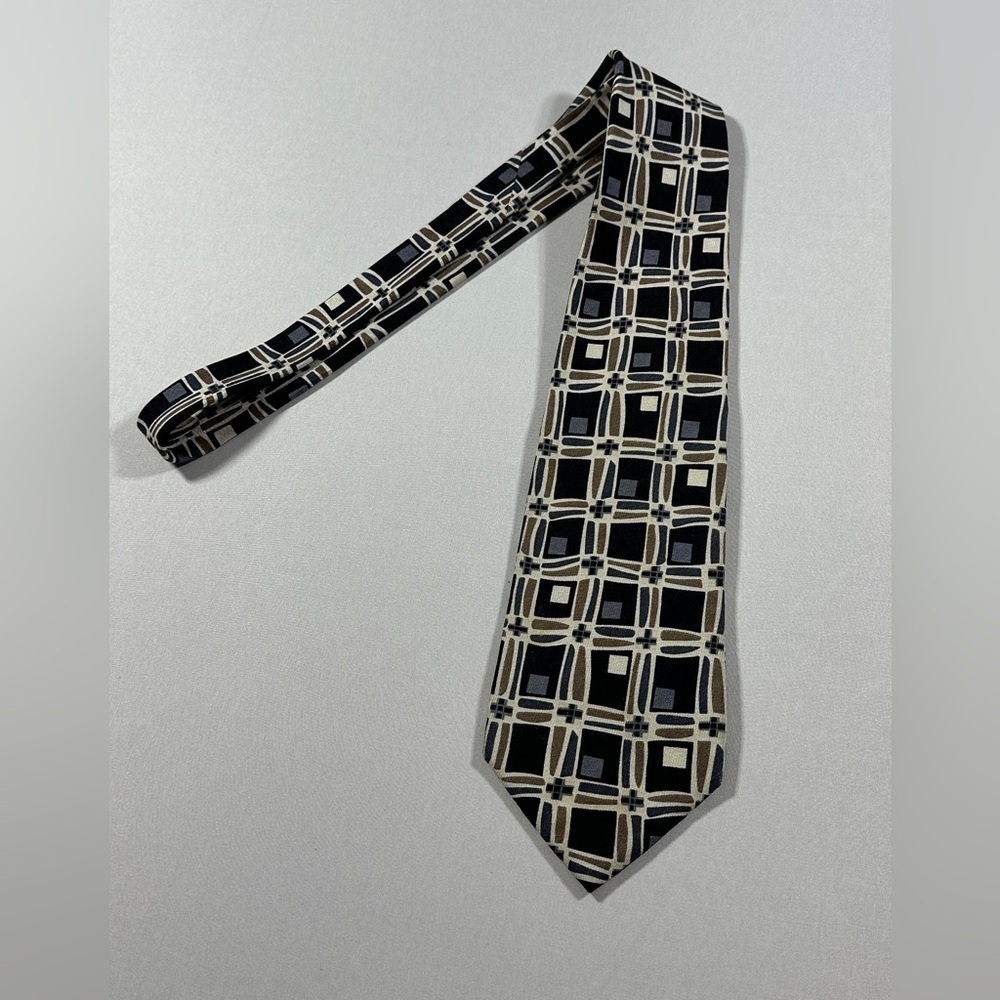 Men’s Mulberry Italian Silk Tie​​​​